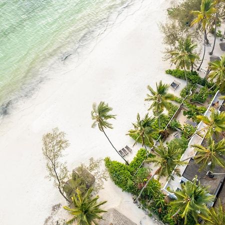 キウェンワSurfescape Zanzibarアパートメント エクステリア 写真